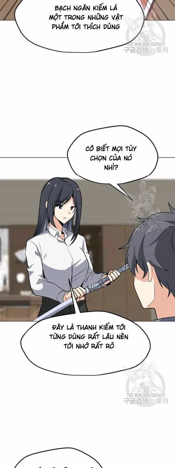 Tôi Là Người Chơi Thần Chú Đơn Độc - Chương 34 - ảnh 52