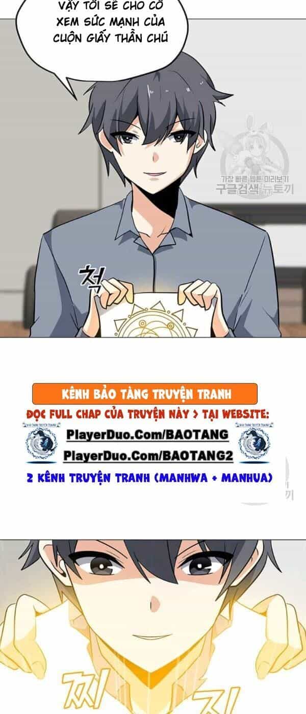 Tôi Là Người Chơi Thần Chú Đơn Độc - Chương 34 - ảnh 53