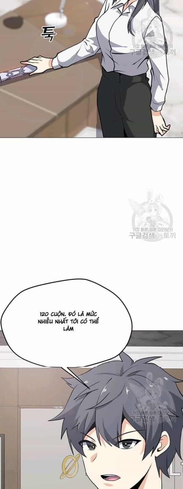 Tôi Là Người Chơi Thần Chú Đơn Độc - Chương 35 - ảnh 16