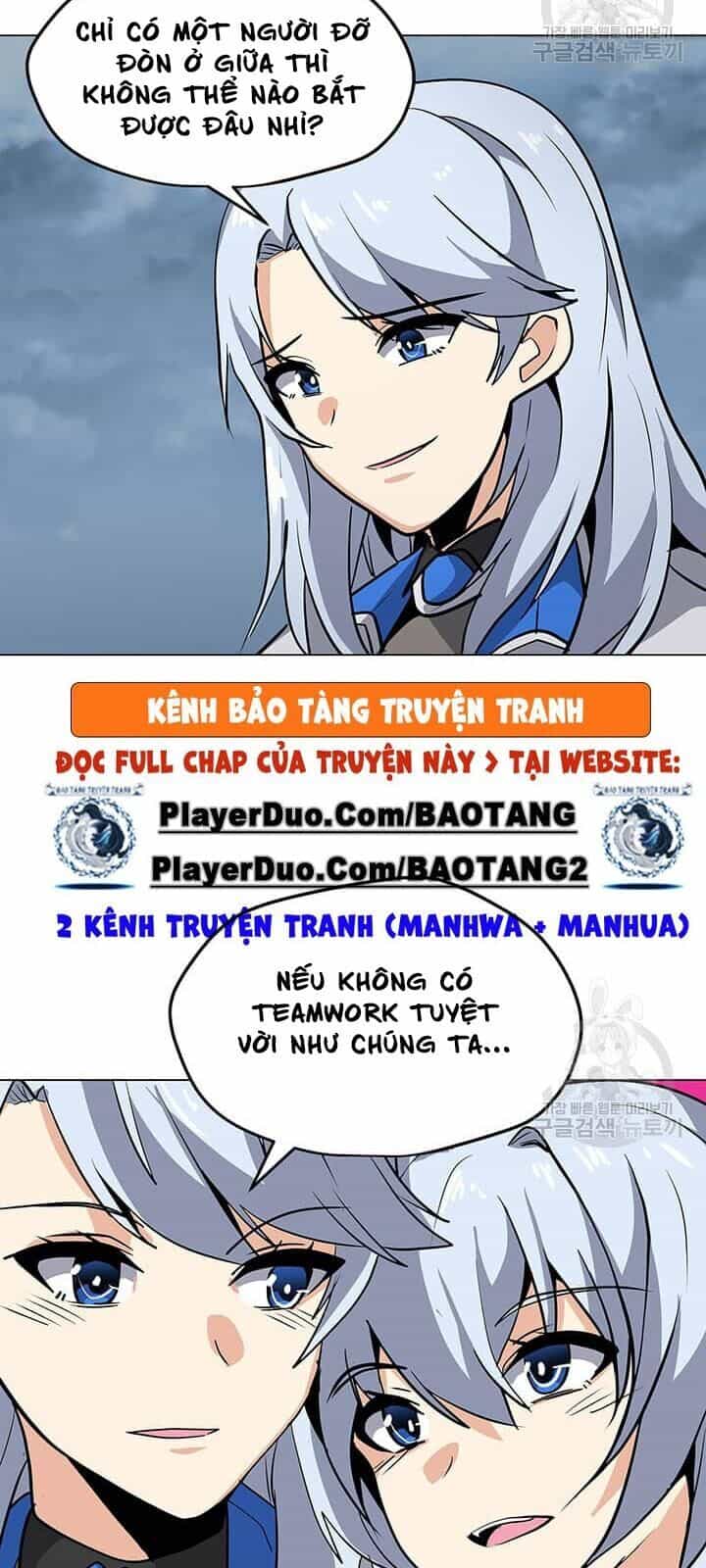 Tôi Là Người Chơi Thần Chú Đơn Độc - Chương 37 - ảnh 67