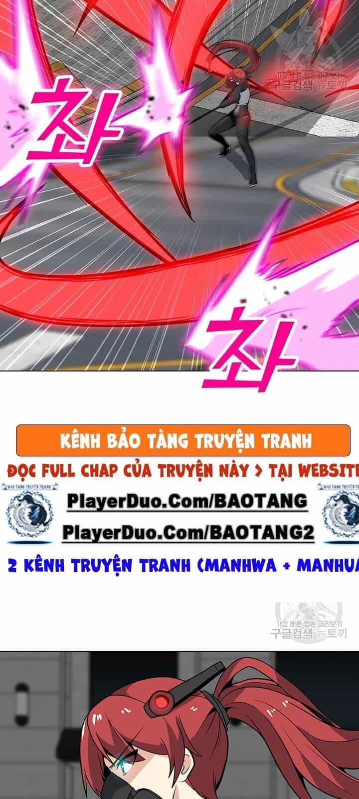 Tôi Là Người Chơi Thần Chú Đơn Độc - Chương 37 - ảnh 84