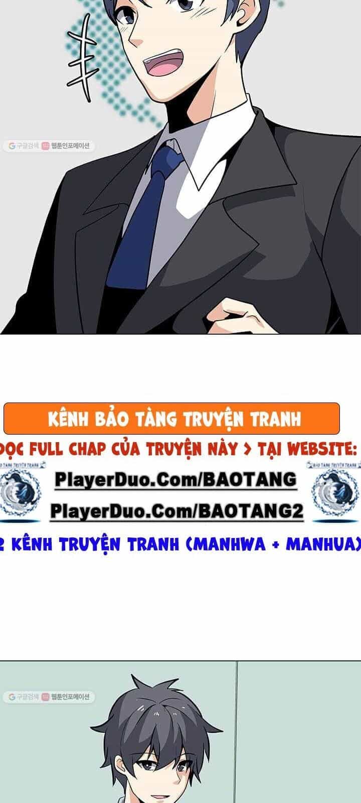 Tôi Là Người Chơi Thần Chú Đơn Độc - Chương 38 - ảnh 44