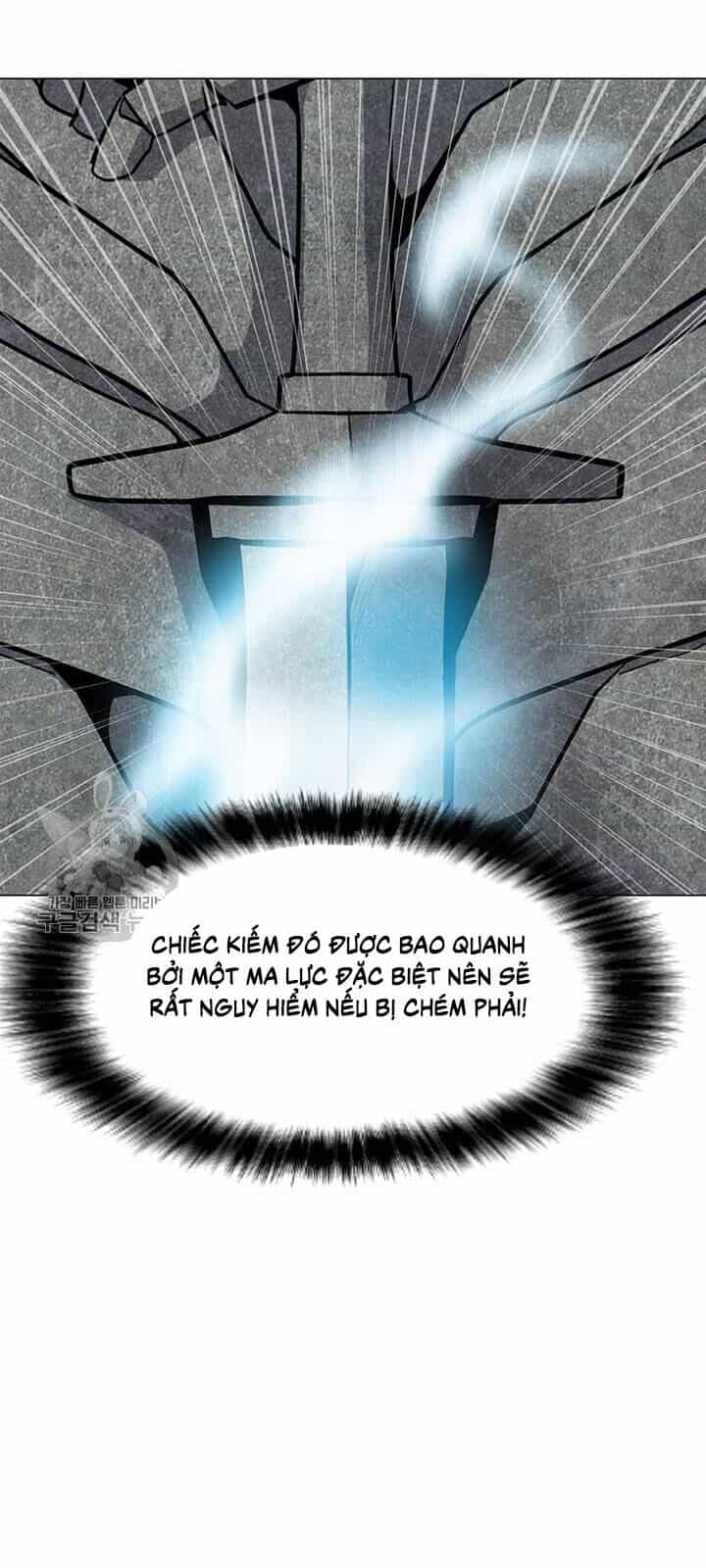 Tôi Là Người Chơi Thần Chú Đơn Độc - Chương 39 - ảnh 94