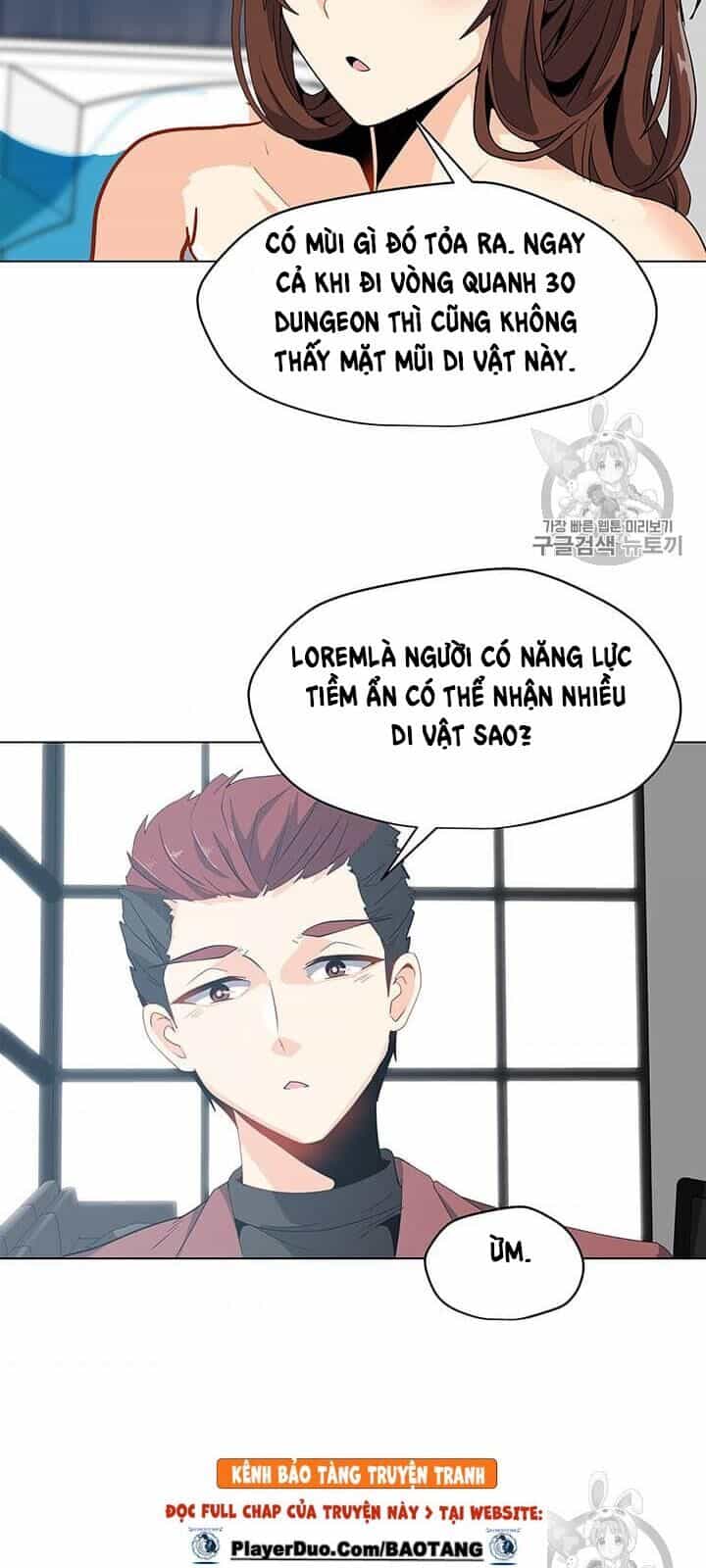 Tôi Là Người Chơi Thần Chú Đơn Độc - Chương 4 - ảnh 29