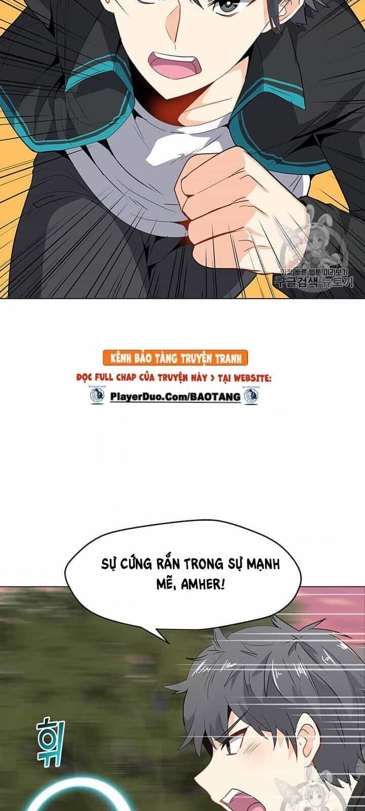 Tôi Là Người Chơi Thần Chú Đơn Độc - Chương 4 - ảnh 45