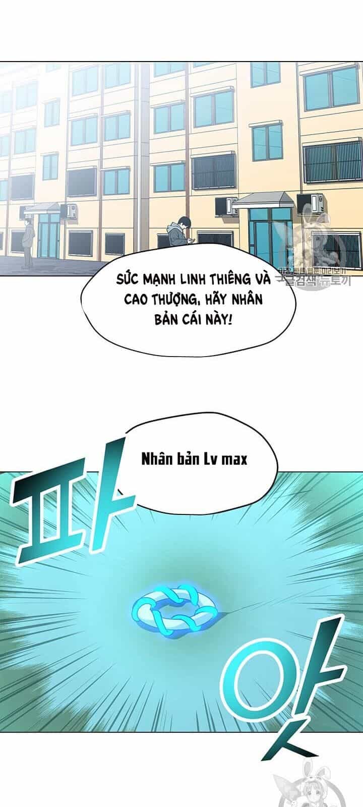 Tôi Là Người Chơi Thần Chú Đơn Độc - Chương 4 - ảnh 9