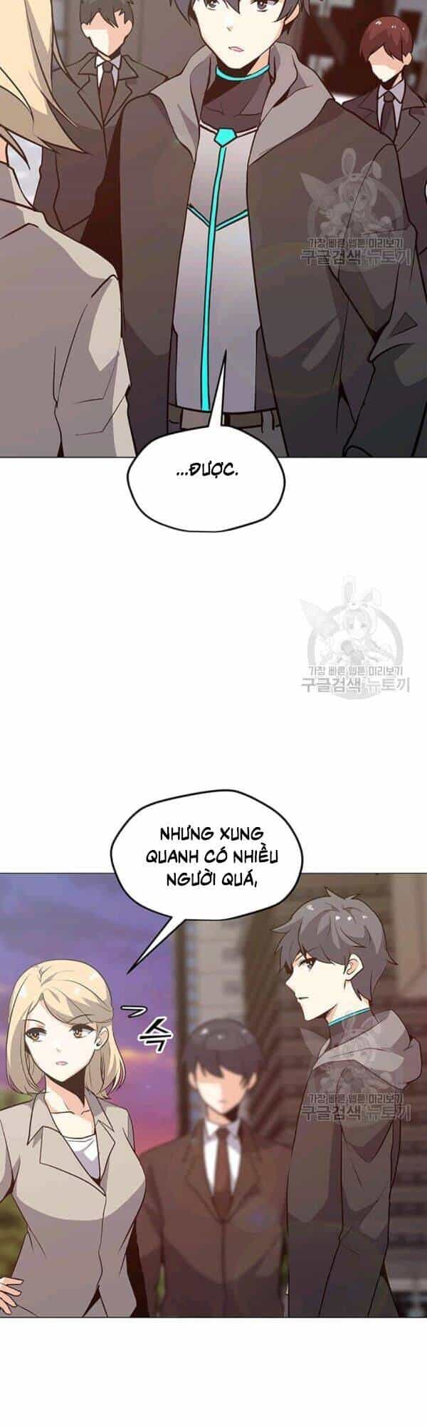 Tôi Là Người Chơi Thần Chú Đơn Độc - Chương 40 - ảnh 14