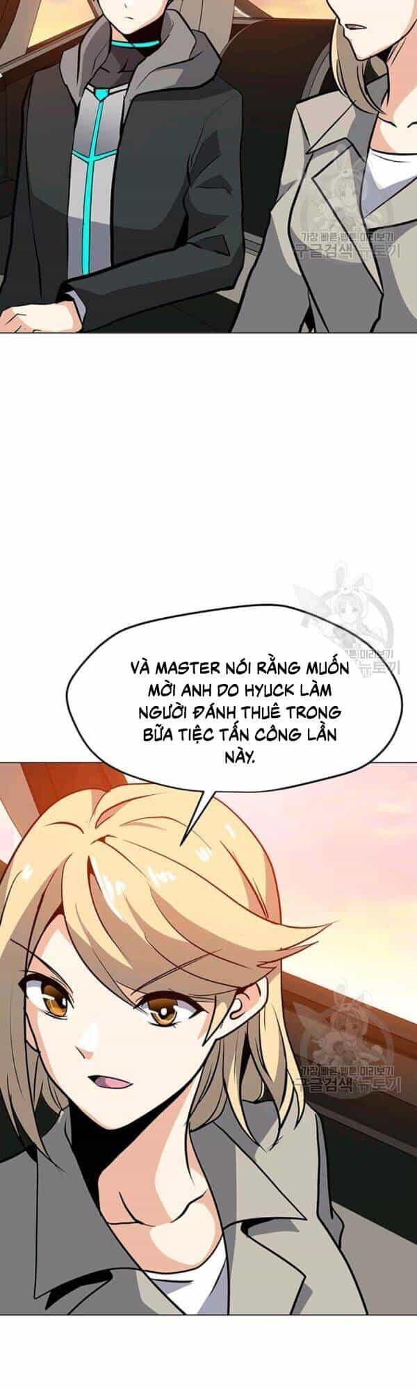 Tôi Là Người Chơi Thần Chú Đơn Độc - Chương 40 - ảnh 17