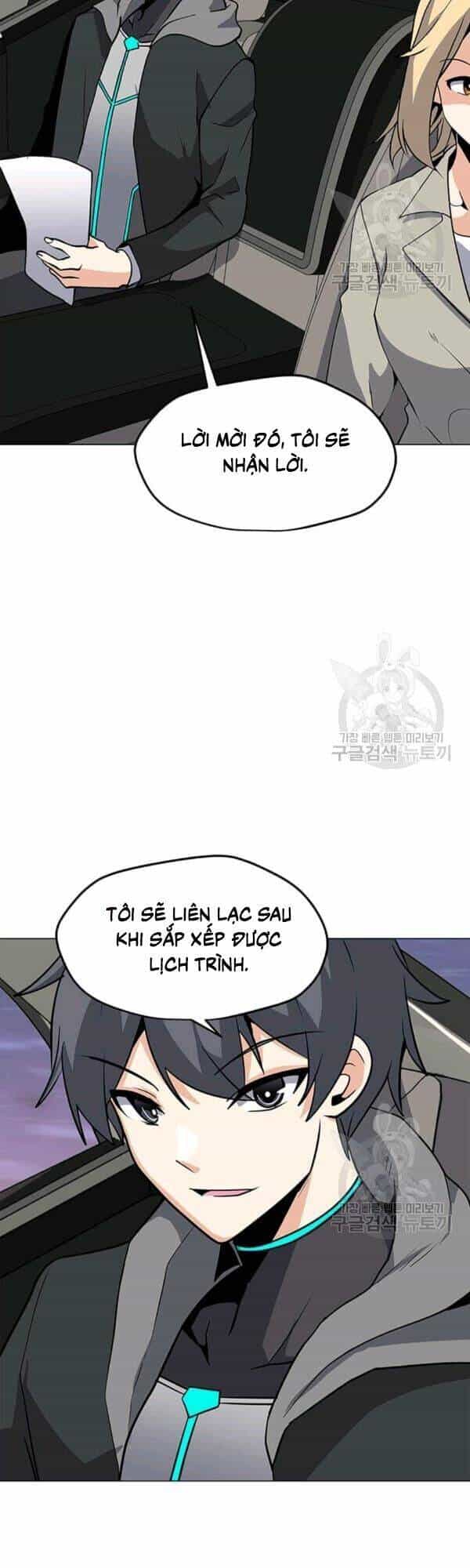Tôi Là Người Chơi Thần Chú Đơn Độc - Chương 40 - ảnh 26