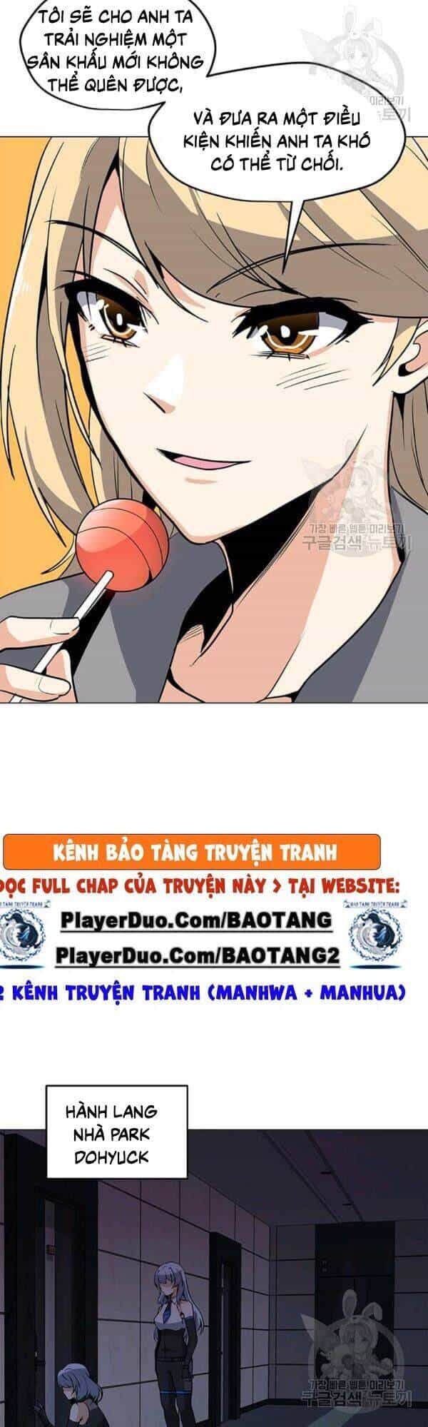 Tôi Là Người Chơi Thần Chú Đơn Độc - Chương 40 - ảnh 30