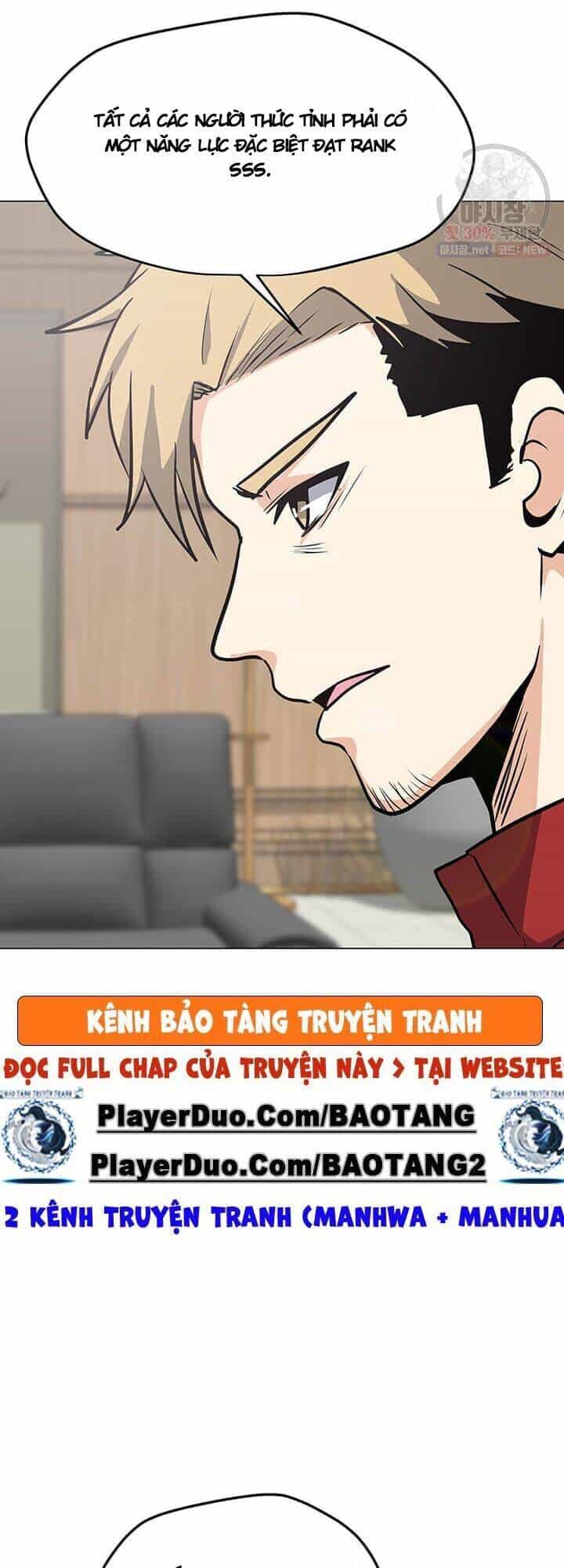 Tôi Là Người Chơi Thần Chú Đơn Độc - Chương 41 - ảnh 27