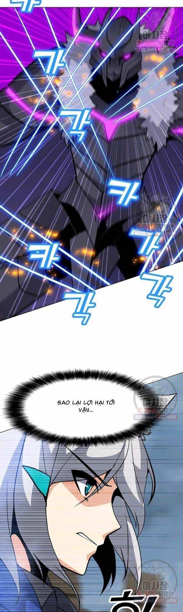 Tôi Là Người Chơi Thần Chú Đơn Độc - Chương 43 - ảnh 13