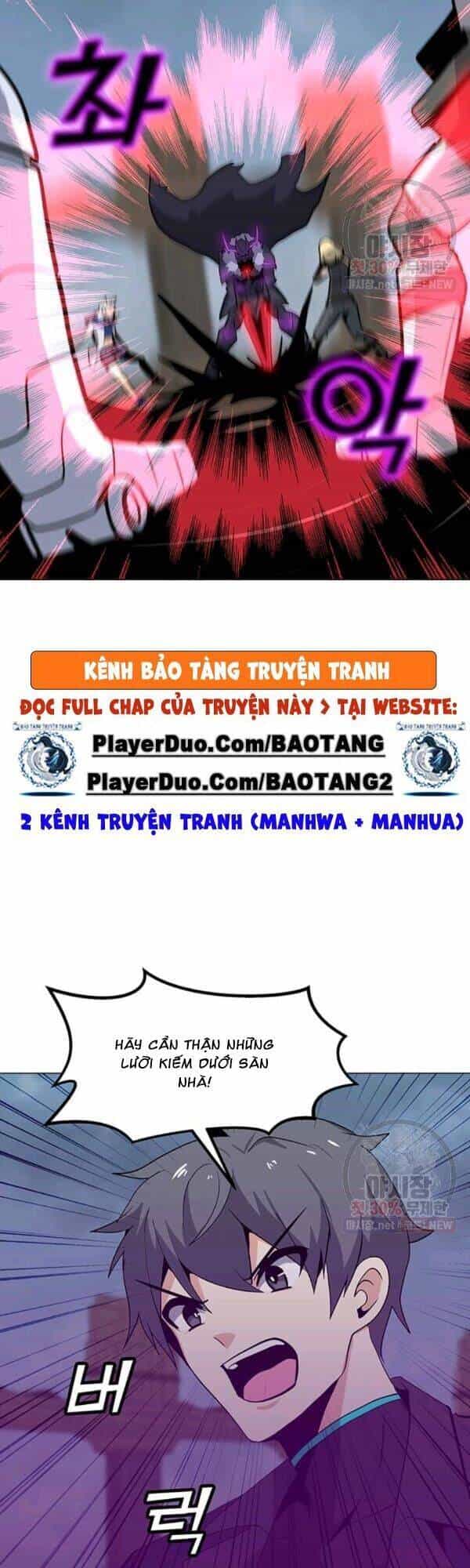Tôi Là Người Chơi Thần Chú Đơn Độc - Chương 43 - ảnh 15