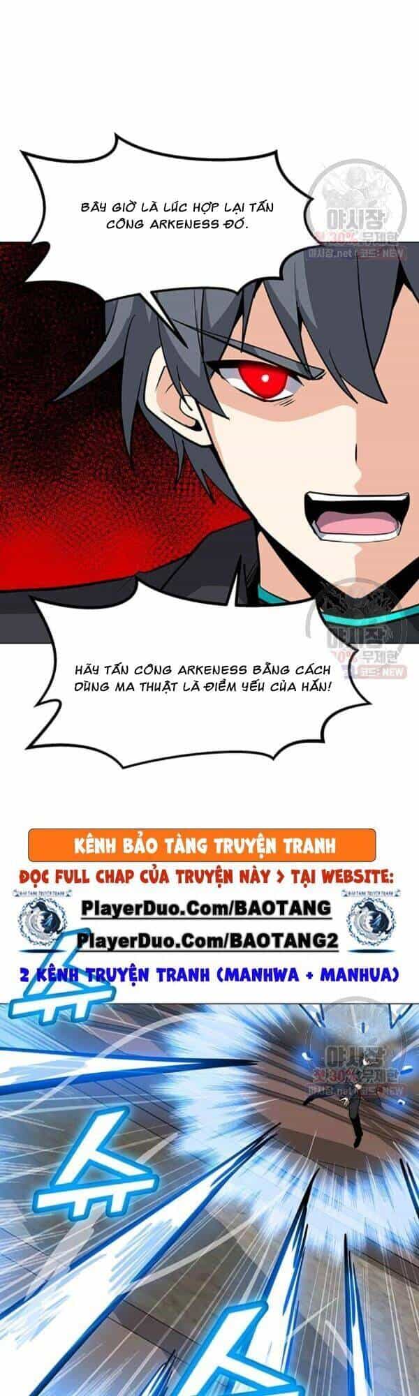 Tôi Là Người Chơi Thần Chú Đơn Độc - Chương 44 - ảnh 6