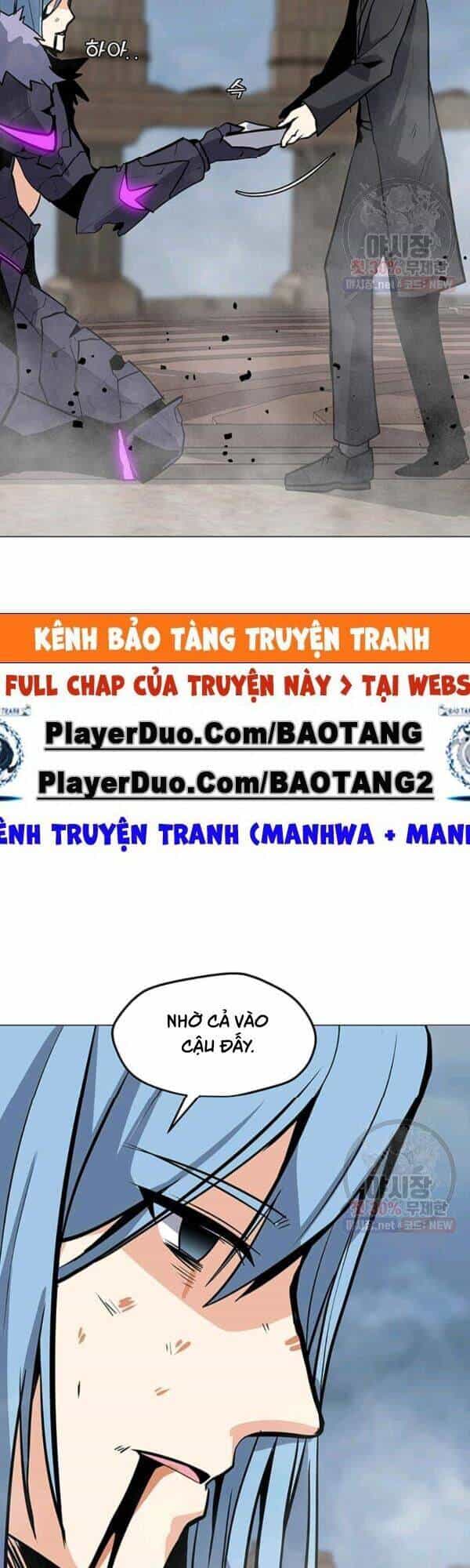 Tôi Là Người Chơi Thần Chú Đơn Độc - Chương 45 - ảnh 15