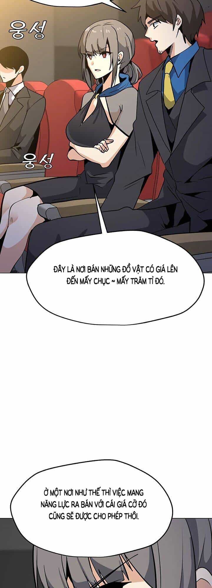 Tôi Là Người Chơi Thần Chú Đơn Độc - Chương 46 - ảnh 14