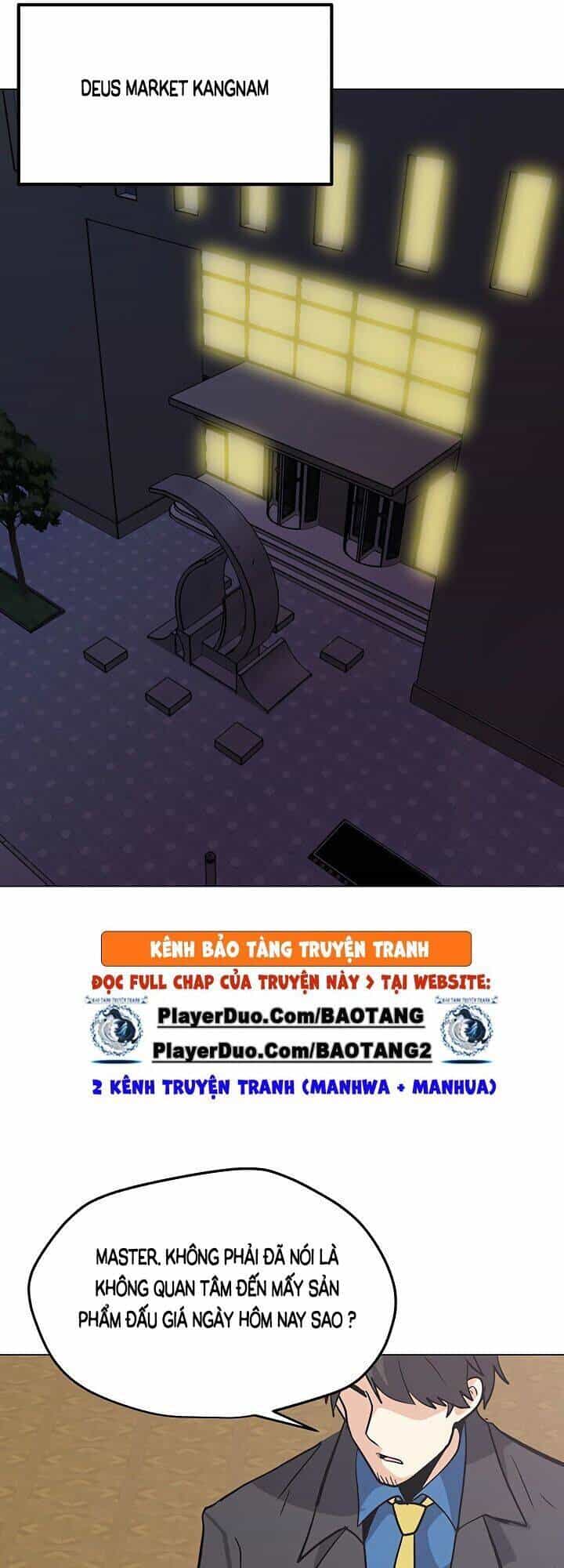 Tôi Là Người Chơi Thần Chú Đơn Độc - Chương 46 - ảnh 2
