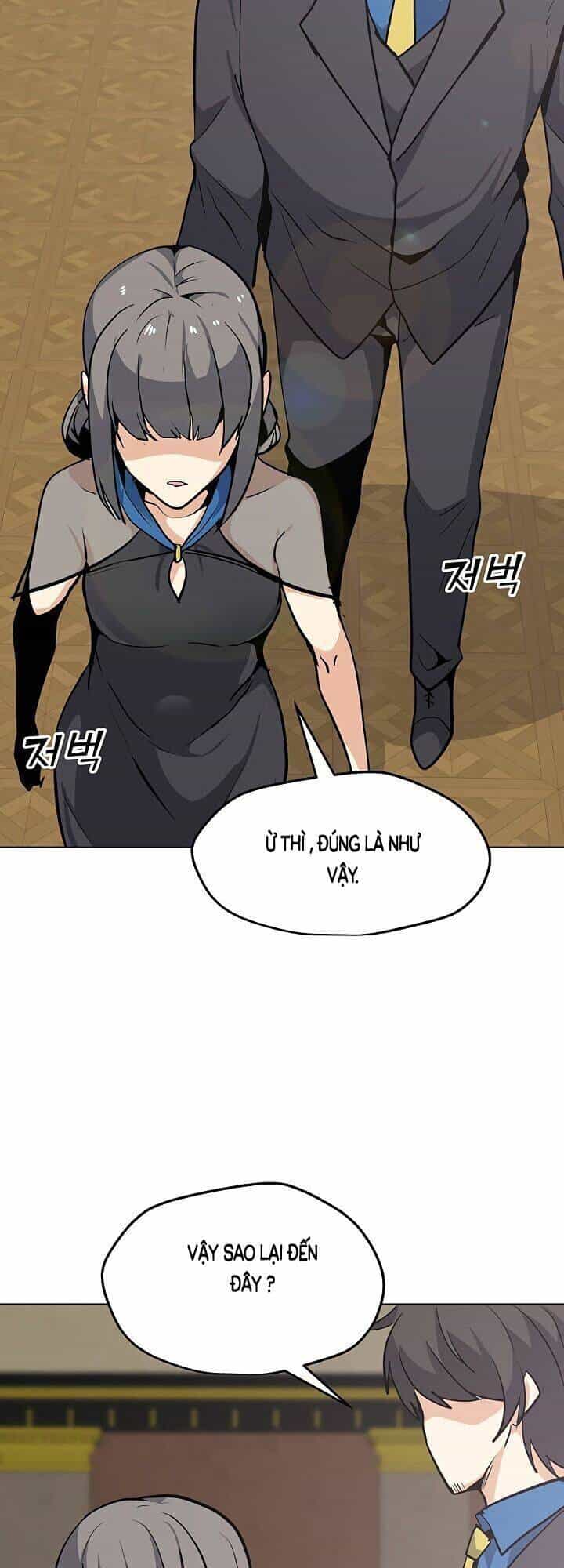 Tôi Là Người Chơi Thần Chú Đơn Độc - Chương 46 - ảnh 3