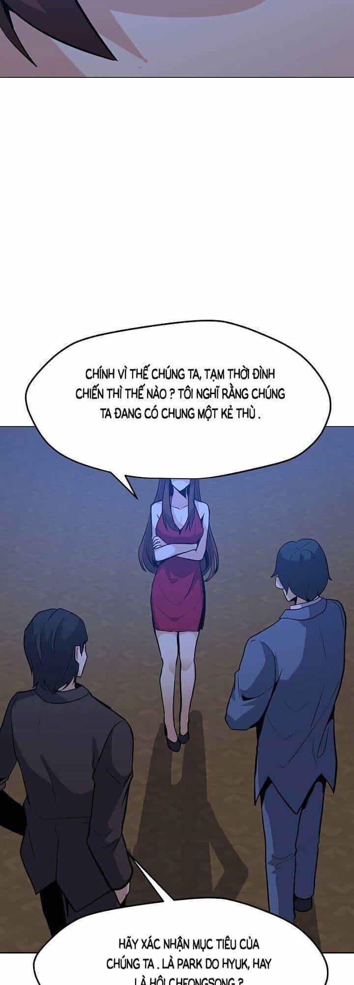 Tôi Là Người Chơi Thần Chú Đơn Độc - Chương 46 - ảnh 57