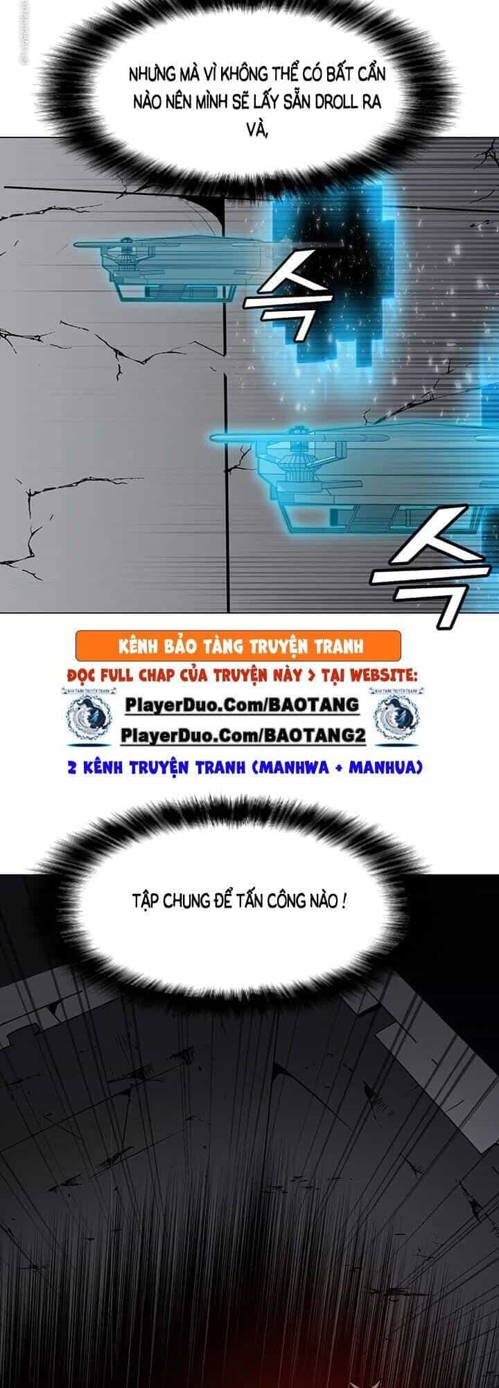 Tôi Là Người Chơi Thần Chú Đơn Độc - Chương 47 - ảnh 61