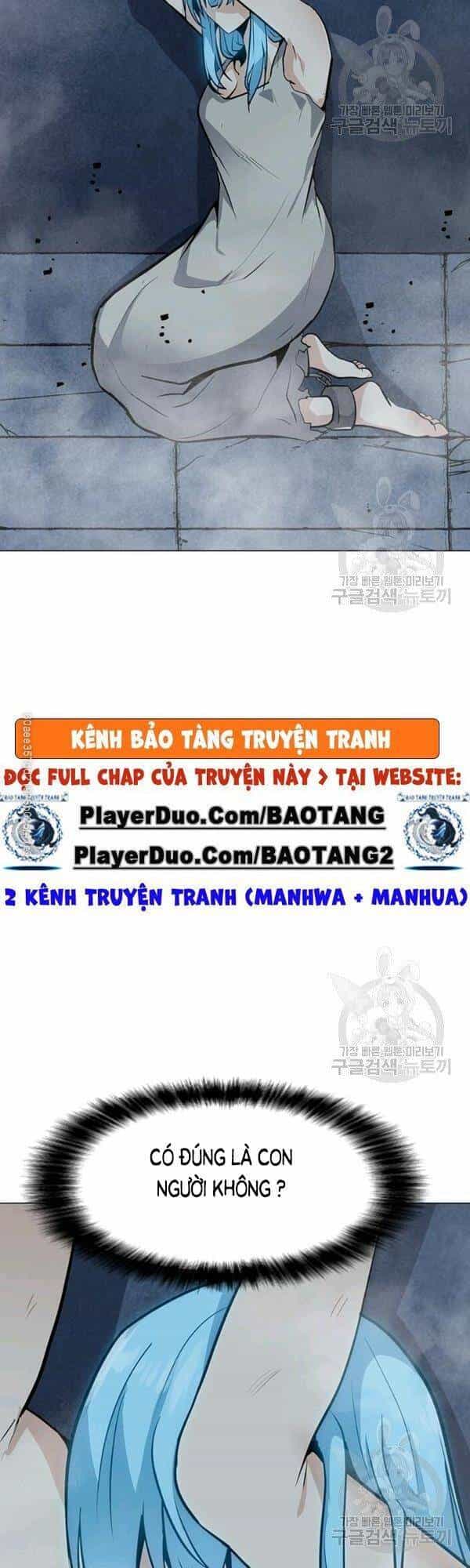 Tôi Là Người Chơi Thần Chú Đơn Độc - Chương 48 - ảnh 17