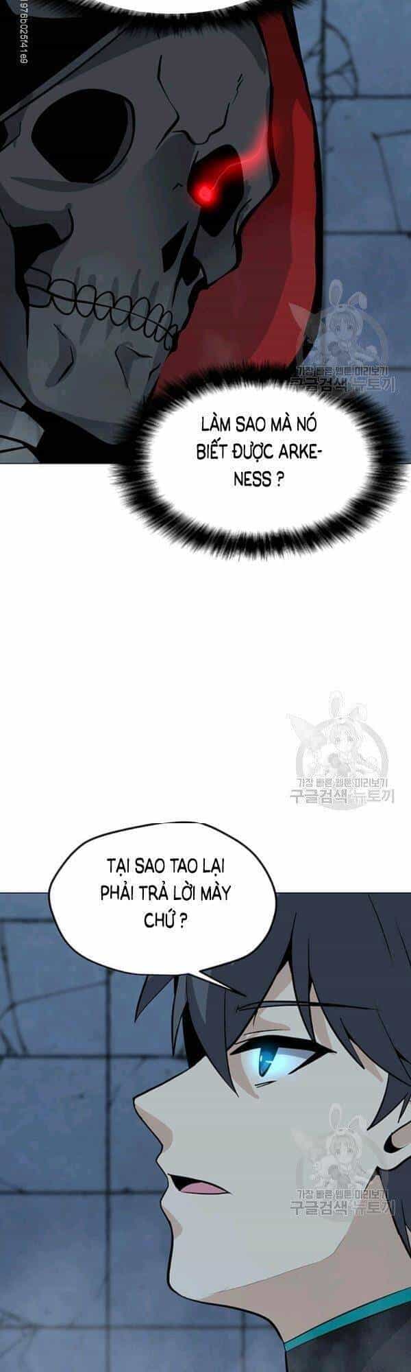 Tôi Là Người Chơi Thần Chú Đơn Độc - Chương 48 - ảnh 21