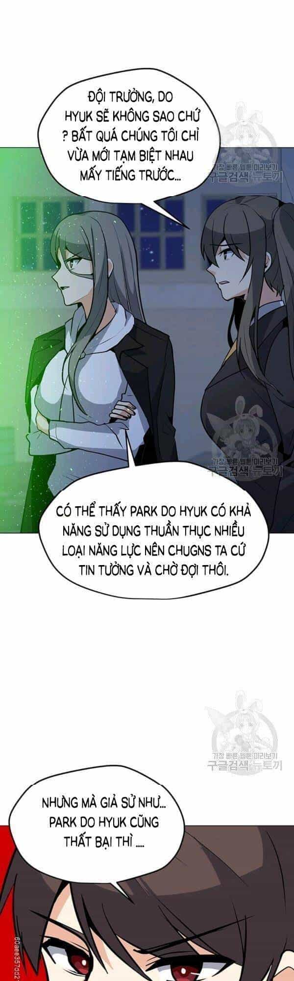 Tôi Là Người Chơi Thần Chú Đơn Độc - Chương 48 - ảnh 7