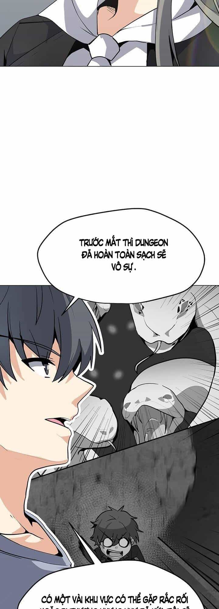 Tôi Là Người Chơi Thần Chú Đơn Độc - Chương 49 - ảnh 15