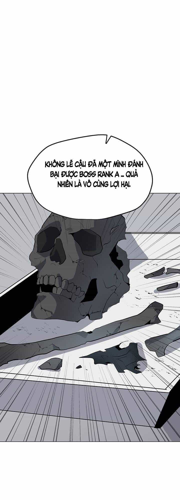 Tôi Là Người Chơi Thần Chú Đơn Độc - Chương 49 - ảnh 17