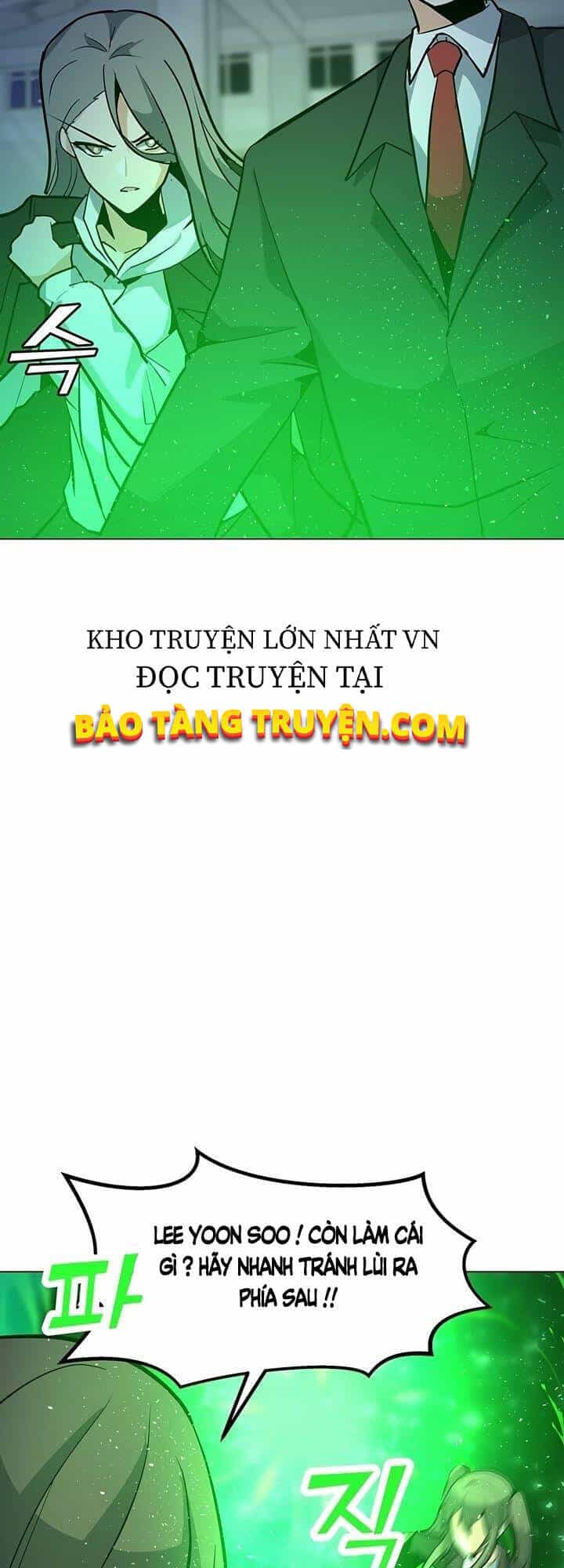 Tôi Là Người Chơi Thần Chú Đơn Độc - Chương 49 - ảnh 4