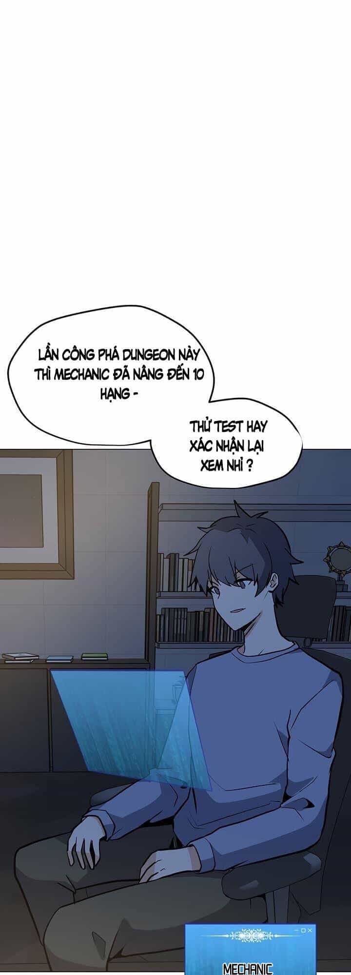 Tôi Là Người Chơi Thần Chú Đơn Độc - Chương 49 - ảnh 57