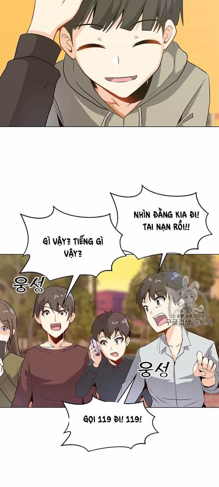 Tôi Là Người Chơi Thần Chú Đơn Độc - Chương 5 - ảnh 16
