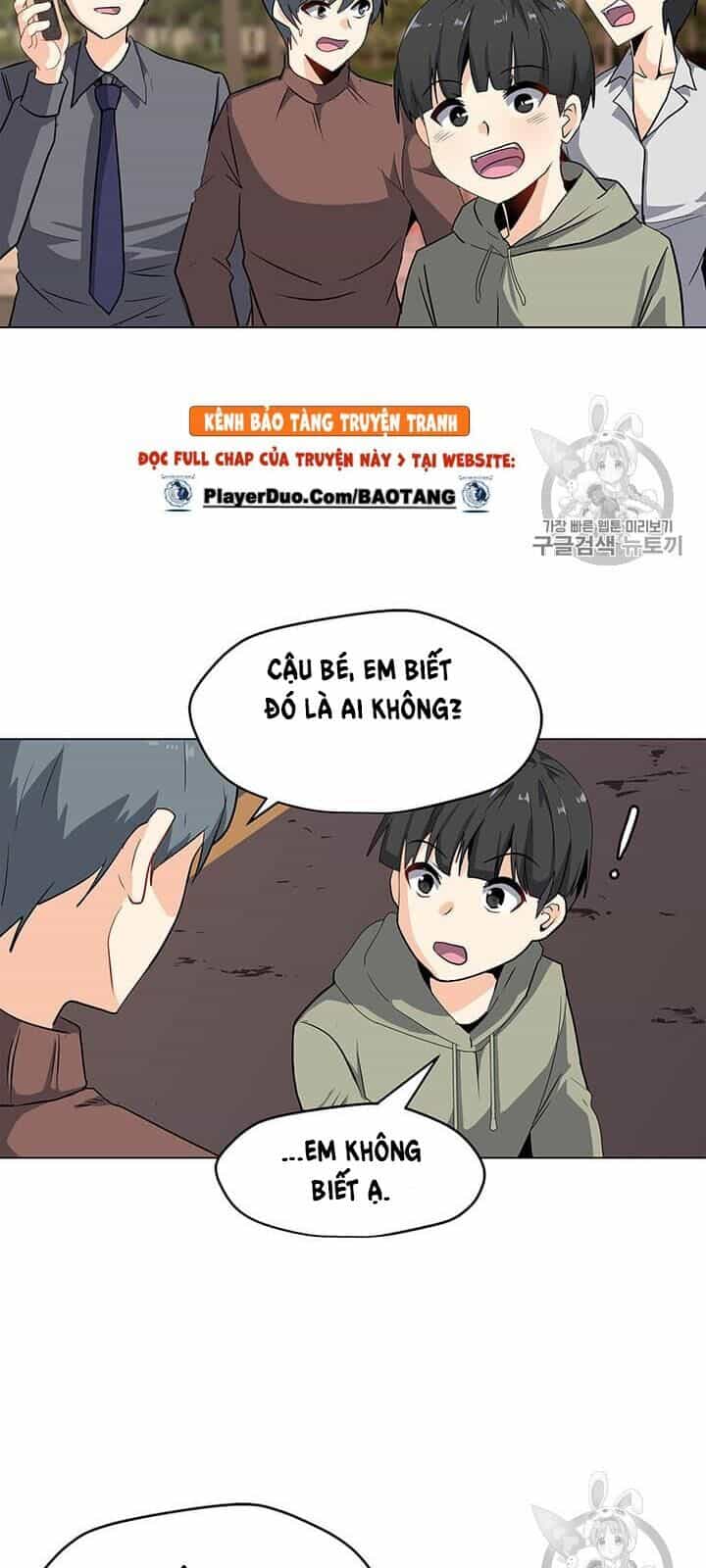 Tôi Là Người Chơi Thần Chú Đơn Độc - Chương 5 - ảnh 25