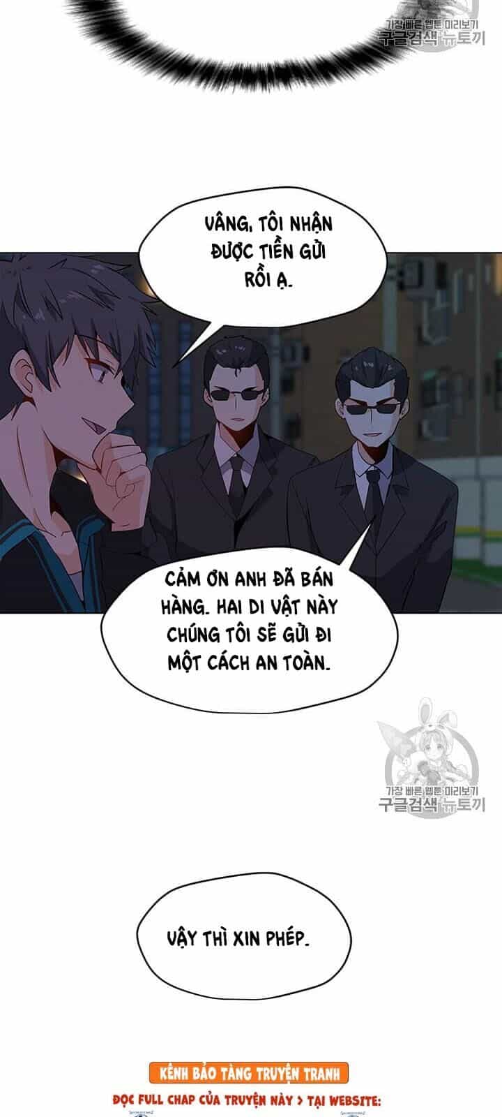 Tôi Là Người Chơi Thần Chú Đơn Độc - Chương 5 - ảnh 34