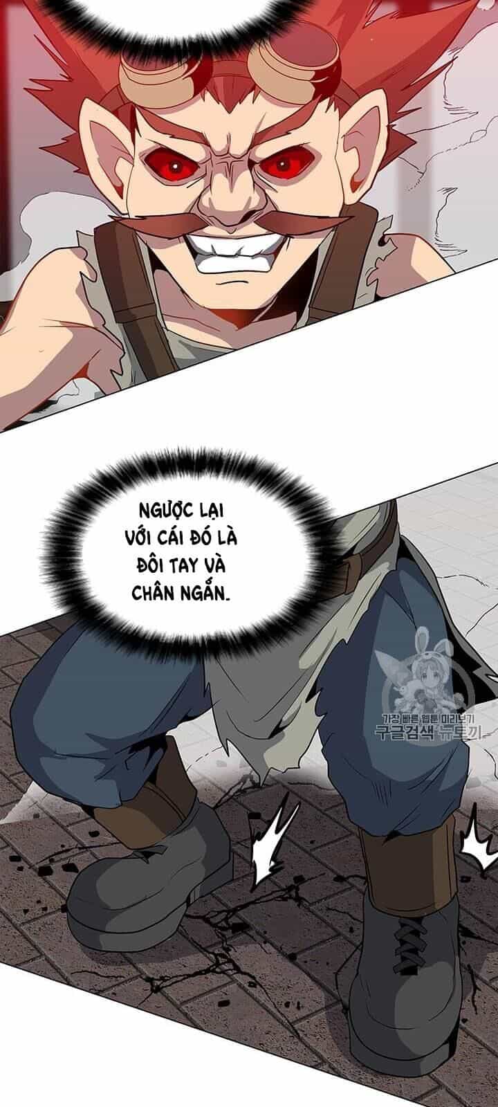 Tôi Là Người Chơi Thần Chú Đơn Độc - Chương 5 - ảnh 56