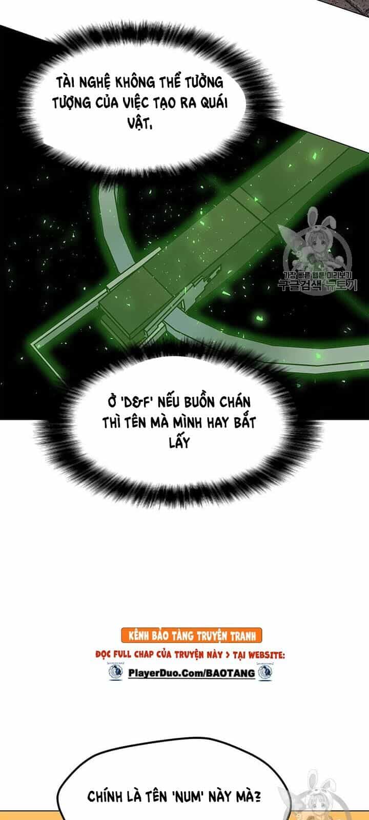 Tôi Là Người Chơi Thần Chú Đơn Độc - Chương 5 - ảnh 57