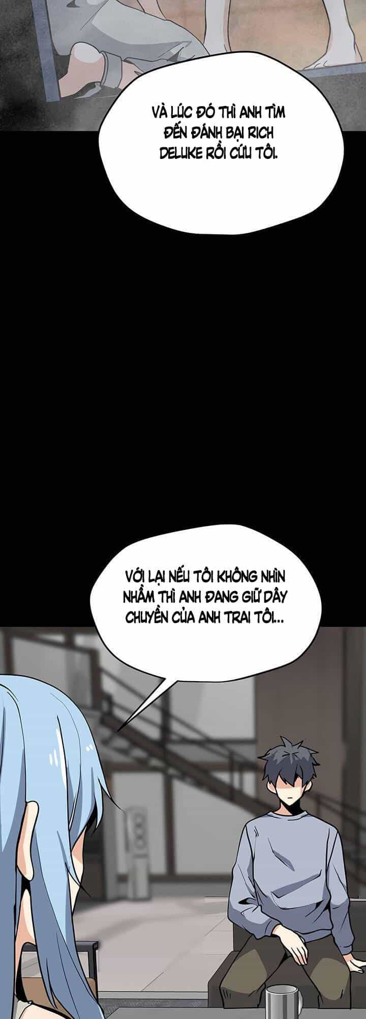 Tôi Là Người Chơi Thần Chú Đơn Độc - Chương 50 - ảnh 10