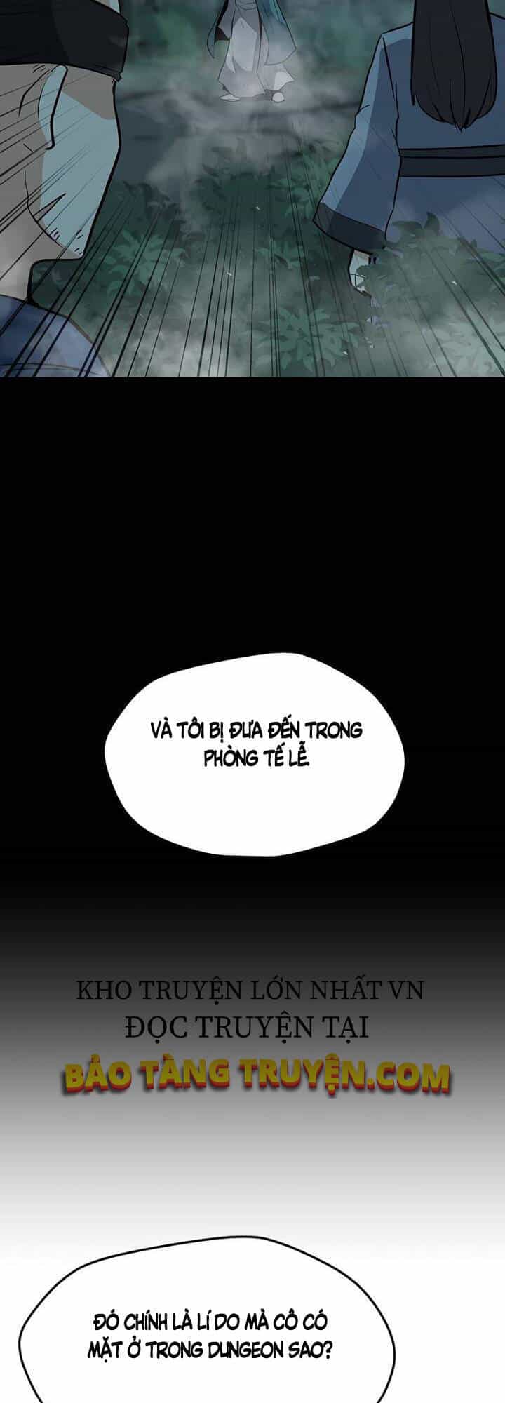 Tôi Là Người Chơi Thần Chú Đơn Độc - Chương 50 - ảnh 38