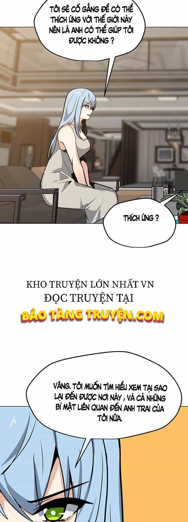Tôi Là Người Chơi Thần Chú Đơn Độc - Chương 50 - ảnh 46