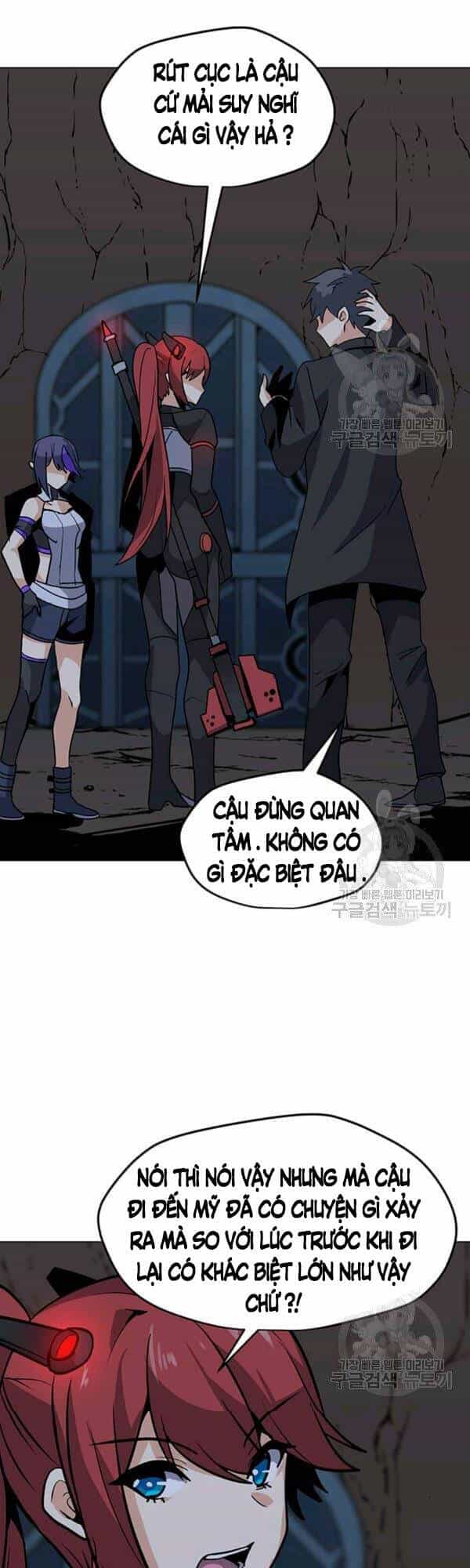 Tôi Là Người Chơi Thần Chú Đơn Độc - Chương 51 - ảnh 19