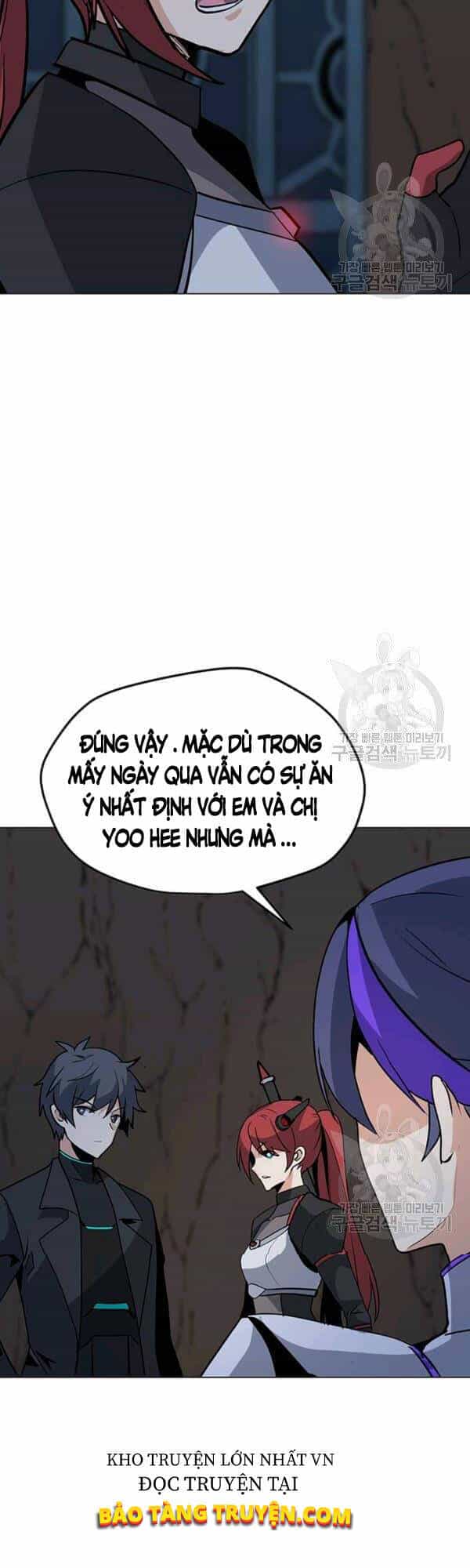 Tôi Là Người Chơi Thần Chú Đơn Độc - Chương 51 - ảnh 20