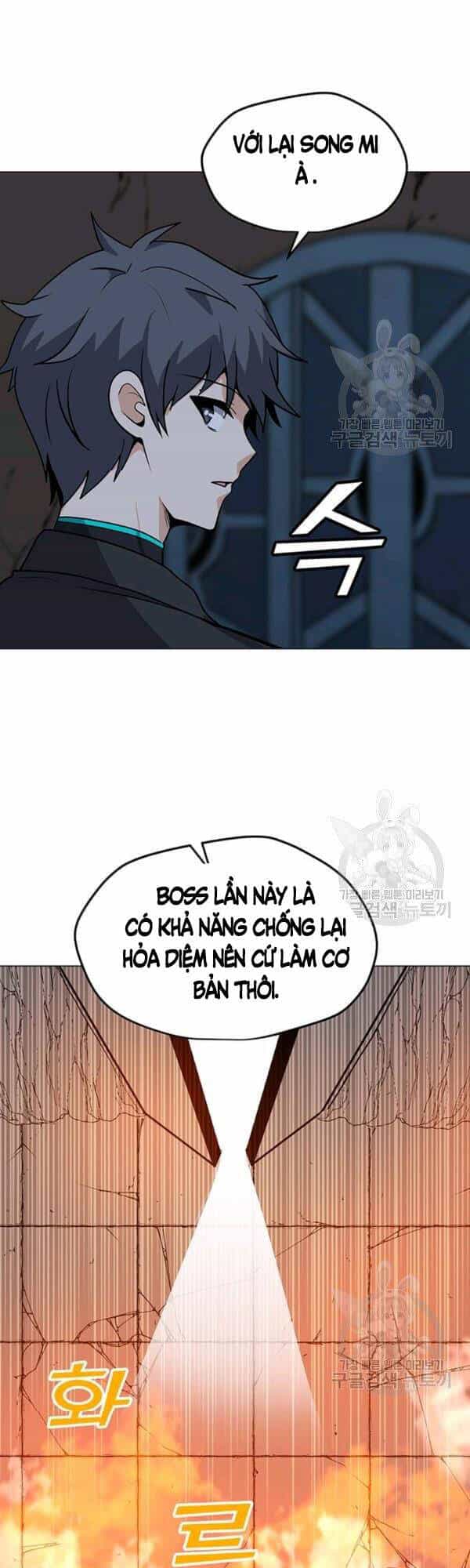 Tôi Là Người Chơi Thần Chú Đơn Độc - Chương 51 - ảnh 25
