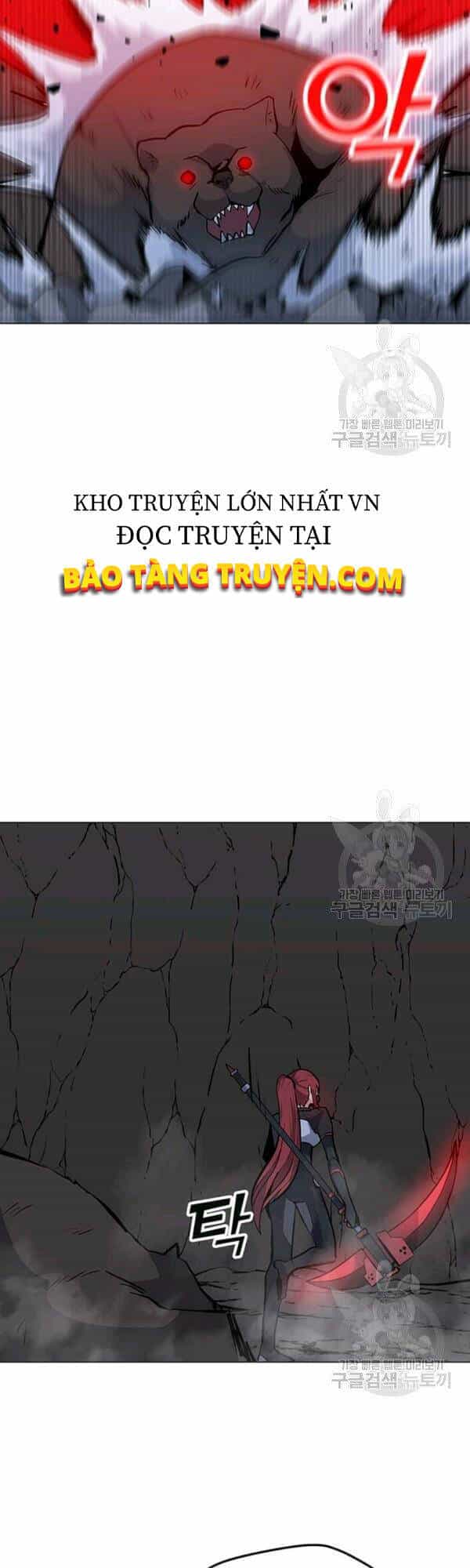 Tôi Là Người Chơi Thần Chú Đơn Độc - Chương 51 - ảnh 8