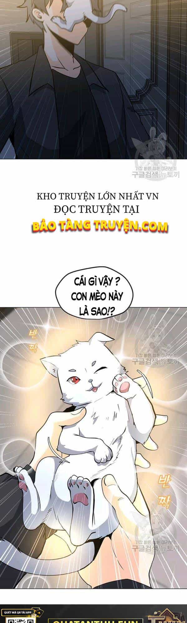 Tôi Là Người Chơi Thần Chú Đơn Độc - Chương 53 - ảnh 16