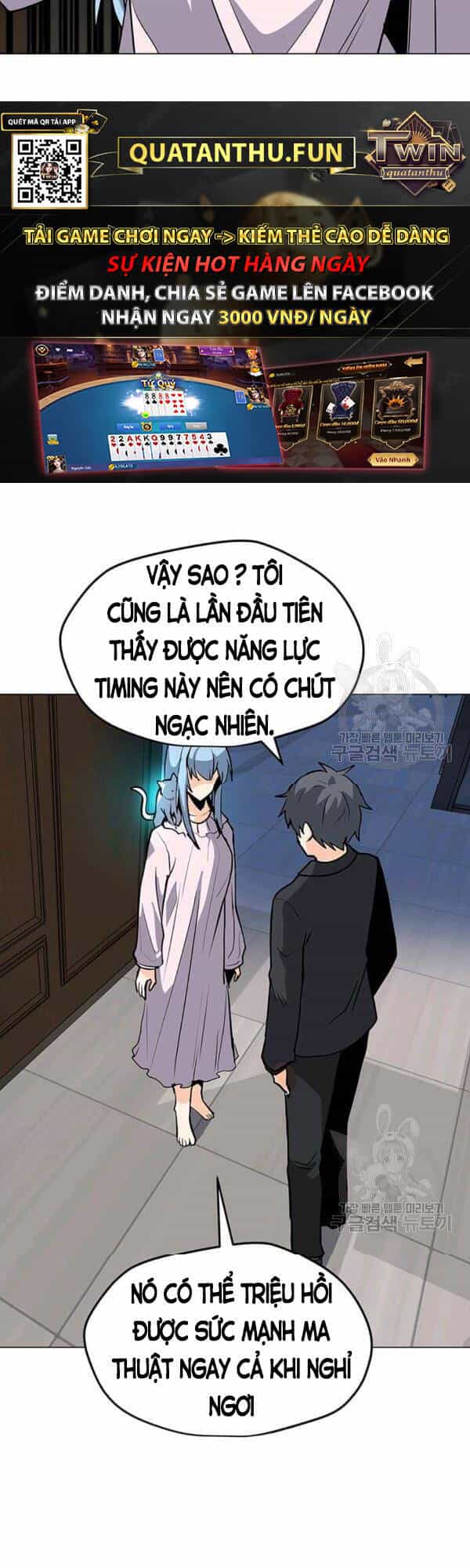 Tôi Là Người Chơi Thần Chú Đơn Độc - Chương 53 - ảnh 20