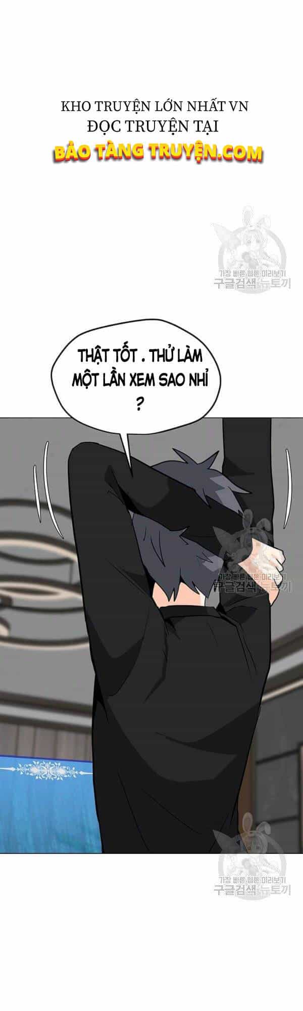 Tôi Là Người Chơi Thần Chú Đơn Độc - Chương 53 - ảnh 31