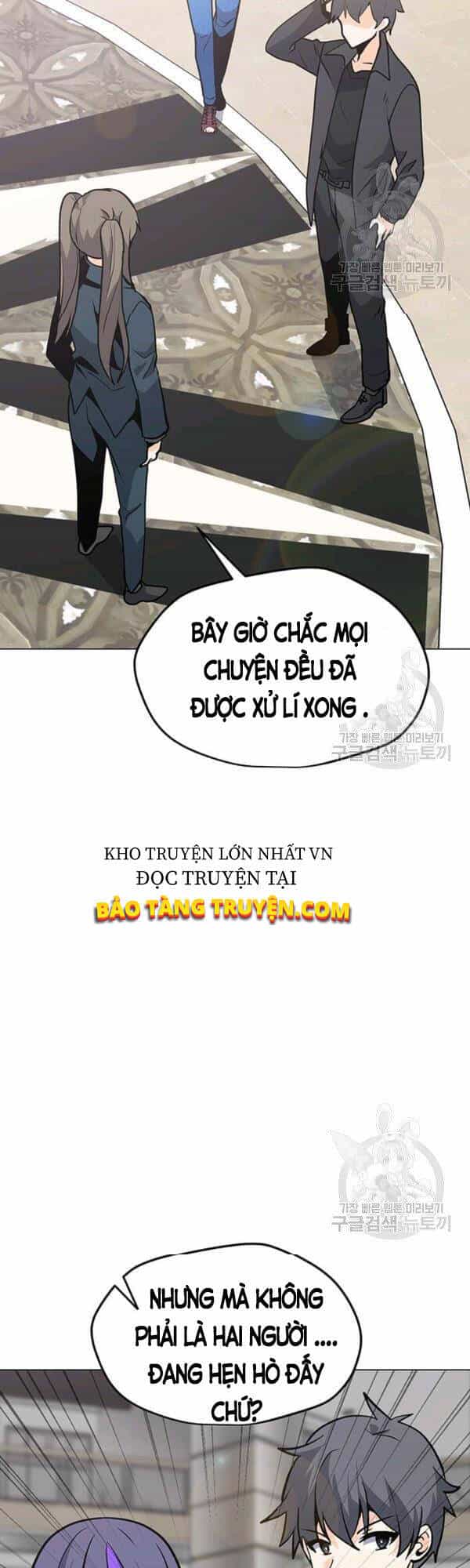 Tôi Là Người Chơi Thần Chú Đơn Độc - Chương 53 - ảnh 5