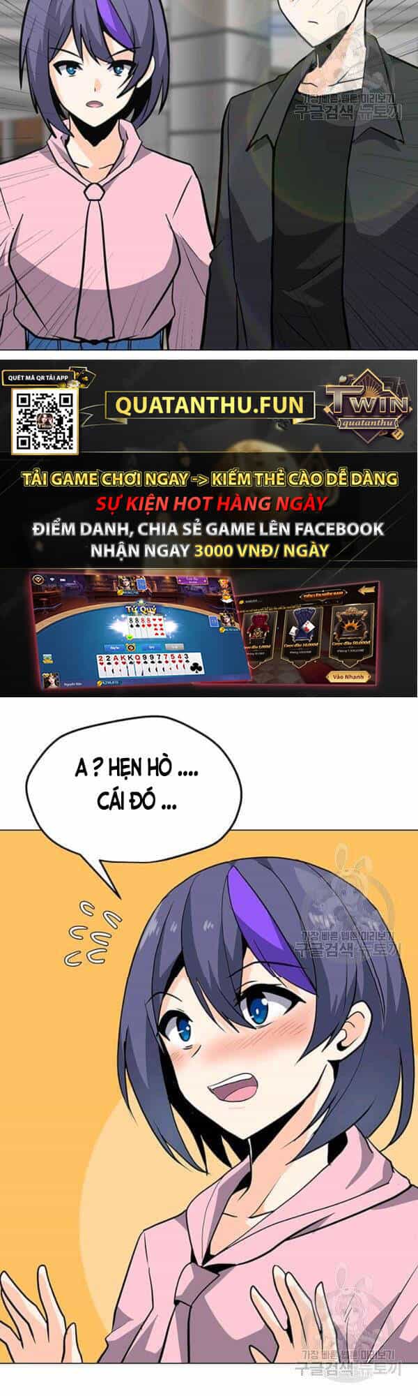 Tôi Là Người Chơi Thần Chú Đơn Độc - Chương 53 - ảnh 6