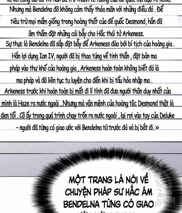 Tôi Là Người Chơi Thần Chú Đơn Độc - Chương 55 - ảnh 67