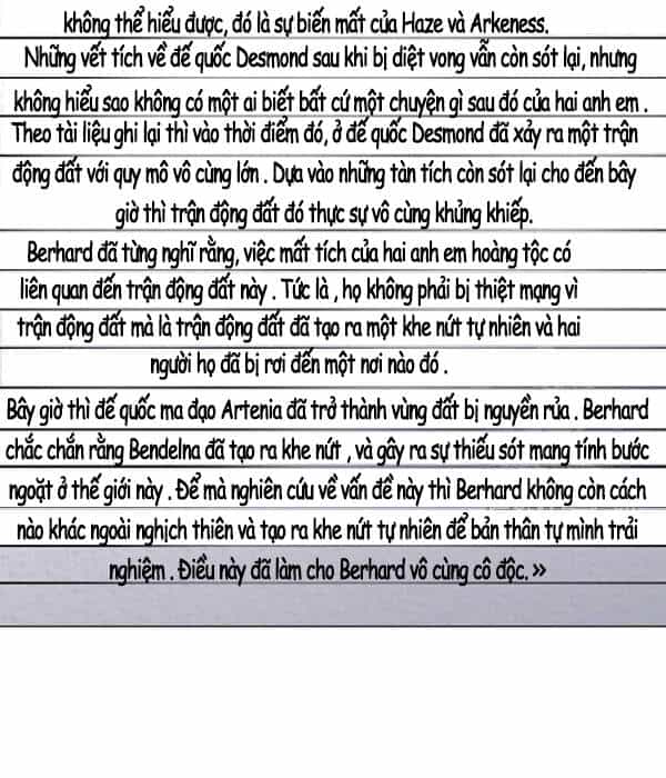 Tôi Là Người Chơi Thần Chú Đơn Độc - Chương 55 - ảnh 69